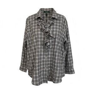 Lauren Ralph Lauren Top